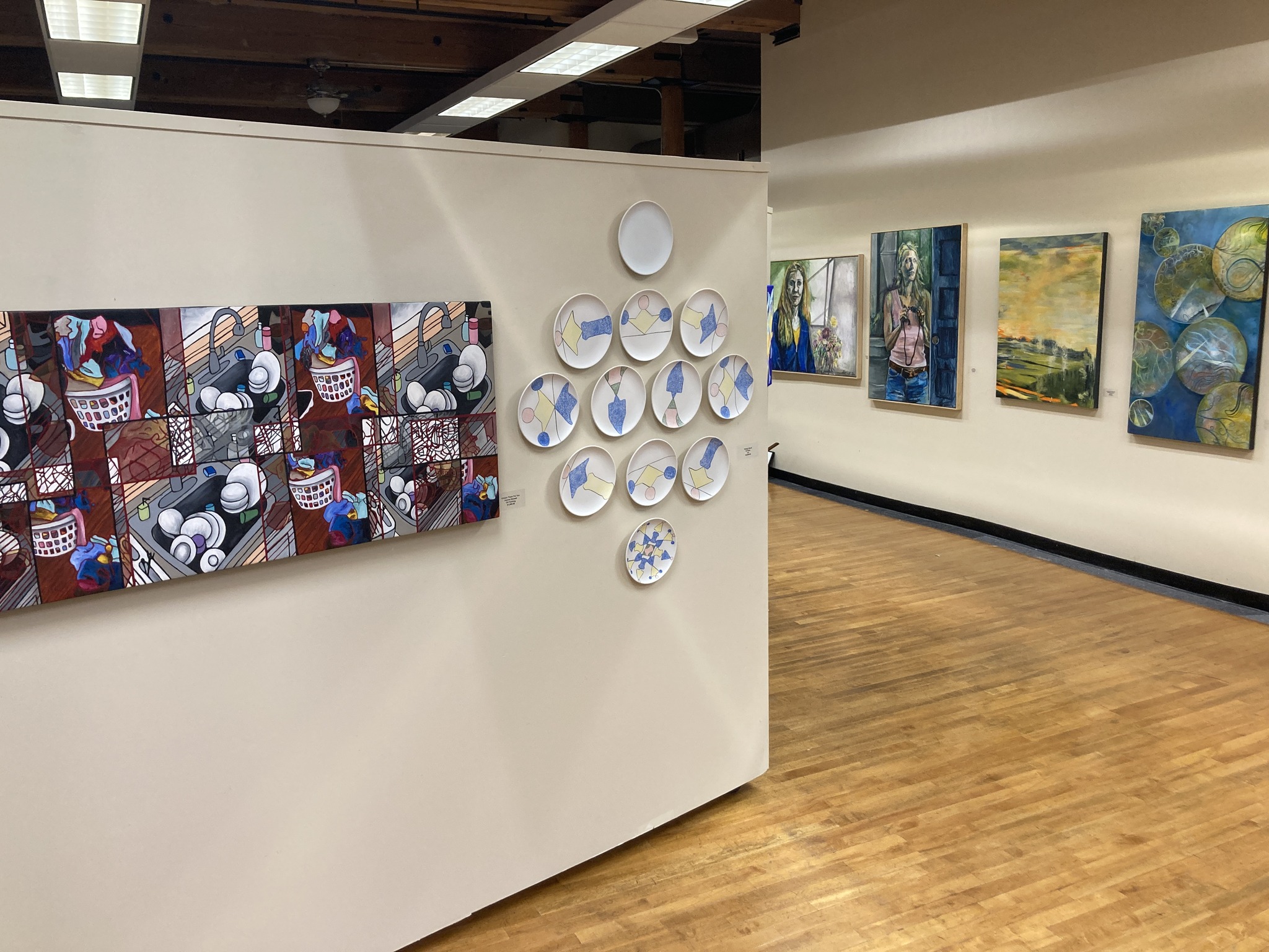 Governance and board work